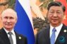 Си Цзиньпин: отношения между РФ и КНР — это эталон сотрудничества между державами