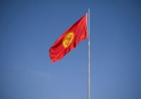 В Киргизии назвали главные угрозы для стран Центральной Азии