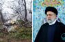 Генштаб по расследованию авиакатастрофы вертолета президента Ирана опубликовал новые подробности