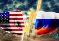 МИД РФ: Москва может понизить уровень дипломатических отношений с Вашингтоном
