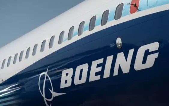 Загадочная смерть критика Boeing