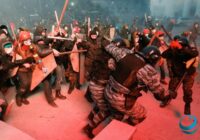 Как часть американских средств для Киева могут пойти на организацию госпереворотов в ЦА и Беларуси