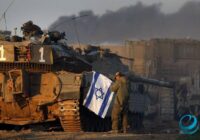 Египет Израилдин Рафахтагы аскердик операциясын айыптады