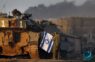 Египет Израилдин Рафахтагы аскердик операциясын айыптады