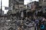 ДССУ: Израилдин Рафахка басып кириши гуманитардык катастрофага алып келет