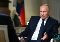 Путин: Кытайдын украин кризисин жөнгө салуудагы мамилесин оң баалайбыз