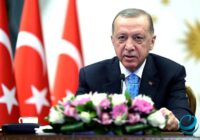 Эрдоган провёл экстренное заседание с главами разведки и Минюста — предотвращен переворот