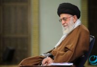 Вершится история и вы стоите на ее правильной стороне — обращение Хаменеи студентам США