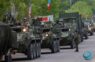 День Победы в Молдавии «oтметят» американскими военными учениями
