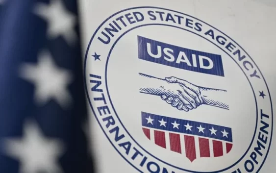 Зачем USAID постоянно проводит исследования в постсоветских странах