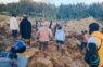 Папуа-Жаңы Гвинеяда жер көчкүдөн кийин 2000ден ашык адам уранды астында калды