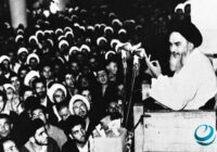 Иран: Хомейнинин 1963-жылдагы тарыхый көтөрүлүшү