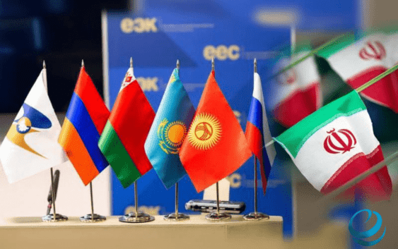 Парламент и президент Кыргызстана одобрили соглашение о свободной торговле между ЕАЭС и Ираном
