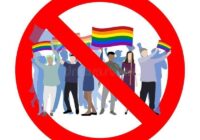 Жители Казахстана требуют запретить ЛГБТ — петицию рассмотрит правительство