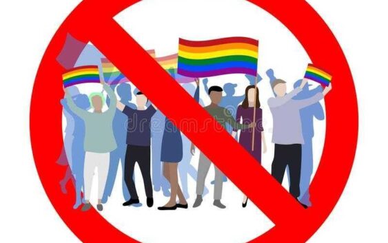 Жители Казахстана требуют запретить ЛГБТ — петицию рассмотрит правительство
