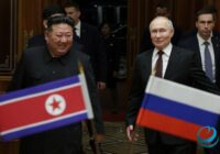 Россия менен Түндүк Корея жаңы стратегиялык өнөктөштүк келишимине кол коюшту