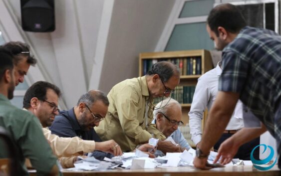 Окончательные результаты президентских выборов в Иране: состоится второй тур