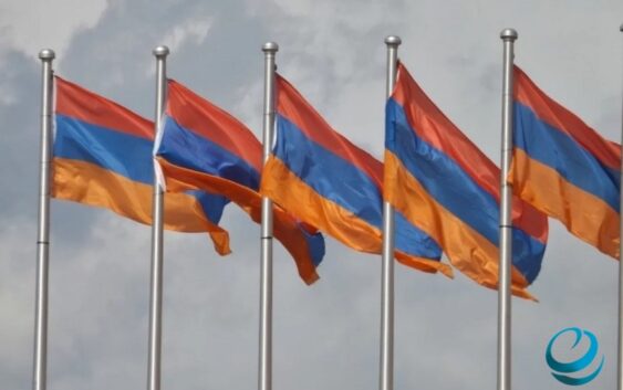 Армения официально признала государство Палестина, заявили в МИД страны