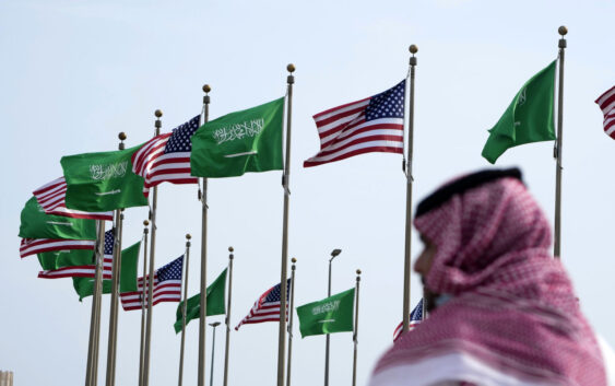 В США набирает обороты кампания против Саудовской Аравии