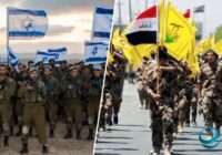 Израиль пошел вразнос. ЦАХАЛ готовит вторжение в Ливан