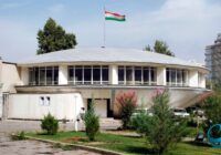 Талибан остается в «черном списке» Таджикистана: верховный суд опубликовал список запрещенных организаций