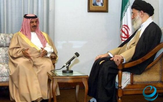 Дипломатический прорыв на Ближнем Востоке: Бахрейн и Иран готовы к диалогу