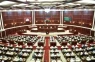 Алиев распустил парламент и назначил внеочередные выборы — причина