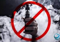В Кыргызстане запретили ввоз и продажу электронные сигареты