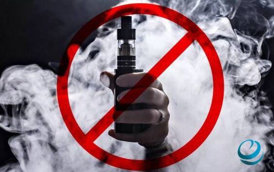 В Кыргызстане запретили ввоз и продажу электронные сигареты