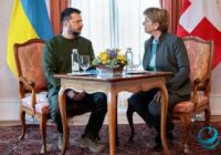 Швейцариядагы украиналык “тынчтык саммити” үзгүлтүккө учурашы күтүлүүдө