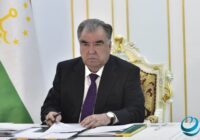 Традиционные ценности: президент Таджикистана подписал 35 законов, среди которых запрет ношения «чуждой одежды»