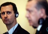 Встреча Эрдогана с Асадом неизбежна