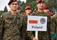 Польша готовитcя к войне: проверяет запасы воды и электрогенераторы в убежищах Варшавы