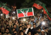 Партию опального экс-премьера Пакистана хотят запретить