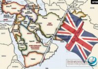 Великобритания нацелена «перезагрузить» отношения со странами Персидского Залива после выборов