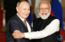Моди бросает вызов Западу: визит премьера Индии в Москву разрушает планы изоляции России