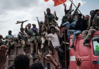 Какая в Эфиопии существует угроза переворота?