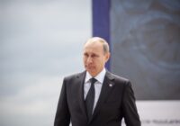 Путин: БРИКС является одним из ключевых элементов многополярного миропорядка