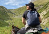 В пятерке лидеров туризма: Кыргызстан покоряет сердца российских путешественников