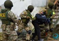 ФСБ предотвратила теракт на объектах Минобороны — ВИДЕО
