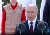 Путин: АКШ Германияга ракеталарын жайгаштырса, Орусия ага шайкеш жооп кайтарат