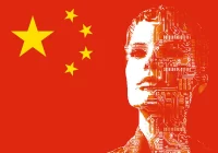 Китай обогнал США по внедрению и использованию генеративного искусственного интеллекта