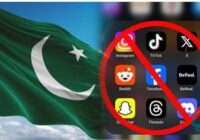 Пакистан назвал западные соцсети угрозой национальной безопасности