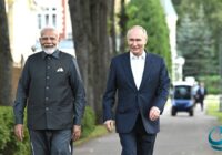The Washington Post: США пытались помешать организации визита Моди в Россию