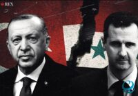 Кому выгодно сближение Анкары и Дамаска?