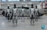 Массовое производство человекоподобных роботов в 2026 году обещает Илон Маск