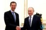 Путин Кремлде Сириянын президенти Башар Асад менен жолукту. Видео