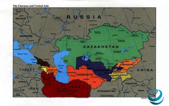 Исторические связи Ирана и Центральной Азии: вчера и сегодня (Часть 1)